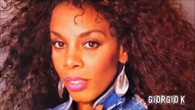 Donna Summer - Last Dance (Mix4ever Edit) смотреть онлайн
