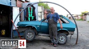 Решил СДЕЛАТЬ ПЕРЕВОРОТ на ЖИГУЛЯХ