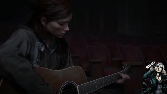 БЕСЦЕННЫЙ ОПЫТ • THE LAST OF US PART II • ЛЕФТОВЕРЫ ПРИ УЧАСТИИ ЭЛЛИ смотреть онлайн
