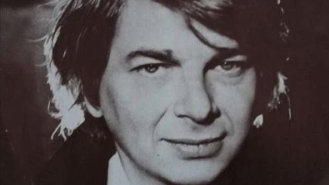 Nichita Stanescu - Poveste sentimentala (Clipa de poezie) смотреть онлайн