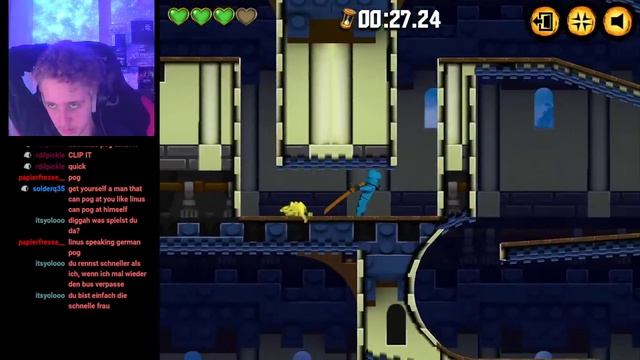 Lego Ninjago Rush The Temple on Haunted Hill 39.98 WR смотреть онлайн