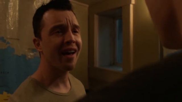 Ian & Mickey - Rain On Me [with Credits] - 11x07 смотреть онлайн