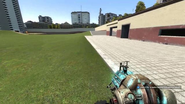 BANBAN FAMILY EPIC FIGHT VS NPS NEXTBOT Garry's Mod смотреть онлайн