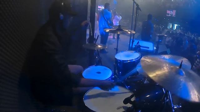 Jesus by Nívea Soares | LagoinhaOne | Samuel Chaves | DRUMCAM смотреть онлайн