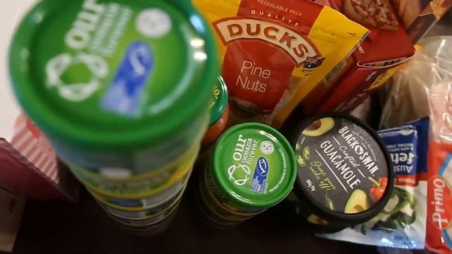 Once a month GROCERY HAUL for my family of 6! смотреть онлайн