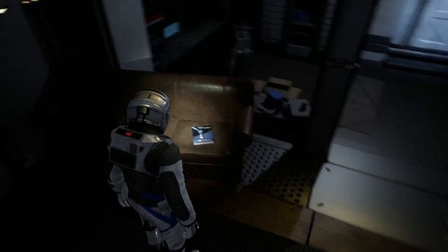 Deliver Us The Moon: Fortuna