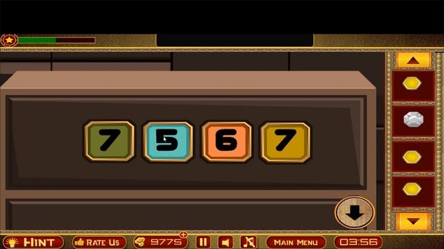 501 Free New Escape Games Level 55 Walkthrough смотреть онлайн