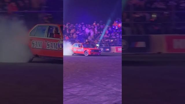 KATRA WITH SAM SAM BEAT JUSTIN & QUALIFIES FOR SEMI FINALS 🎊 REDBULL SHAYIMOTO 2024 смотреть онлайн