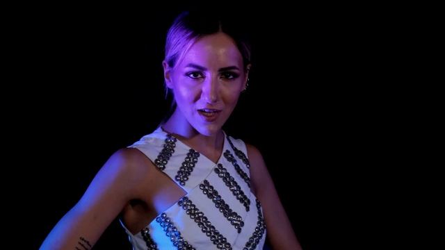 Giorgia Luccone, prod. Roman Meister - ACIDA (Prozac+ Cover) смотреть онлайн