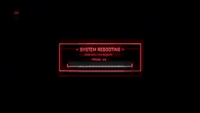 Мистер Бин попал в Cyberpunk 2077 смотреть онлайн