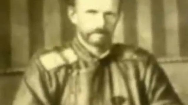 Baron Roman Von Ungern Sternberg смотреть онлайн