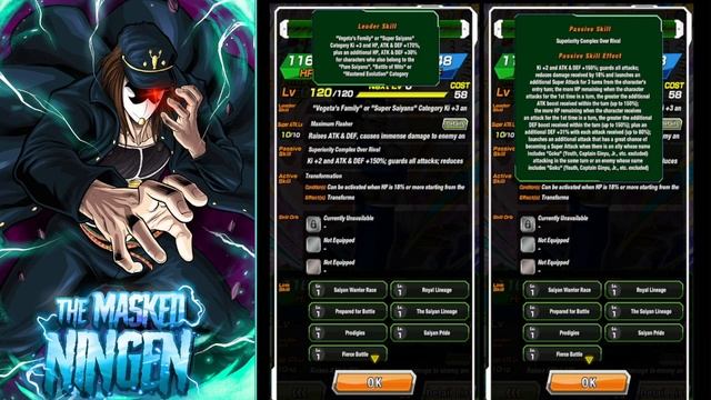 SAIYAN DAY VEGETA EVENT TEASER IN THE NEWS! FULL DATA DOWNLOAD INFO! (Dokkan Battle) смотреть онлайн