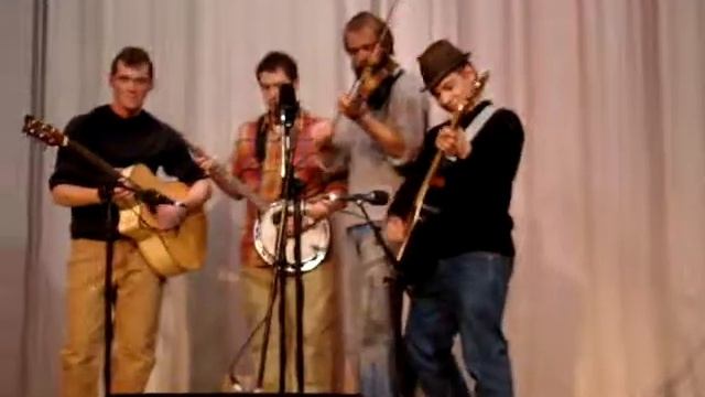 French Pelican by Moosebeard and the Beardless Bandits смотреть онлайн