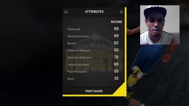 NBA 2k16: FAT LEVER! HOW TO GET MORE CARDS IN MY TEAM! смотреть онлайн