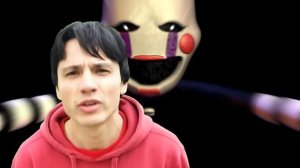 Holy Baam - Песня про двери (но это FNAF 🐻 Версия от PluSik) @HolyBaam #фонк #рек #рекомендации