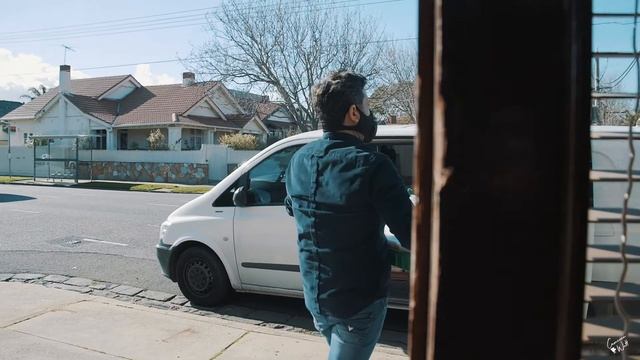 1 IN 5 PEOPLE IN AUSTRALIA WERE FOOD INSECURE LAST YEAR - JERRYS MILK BAR Part 3 смотреть онлайн