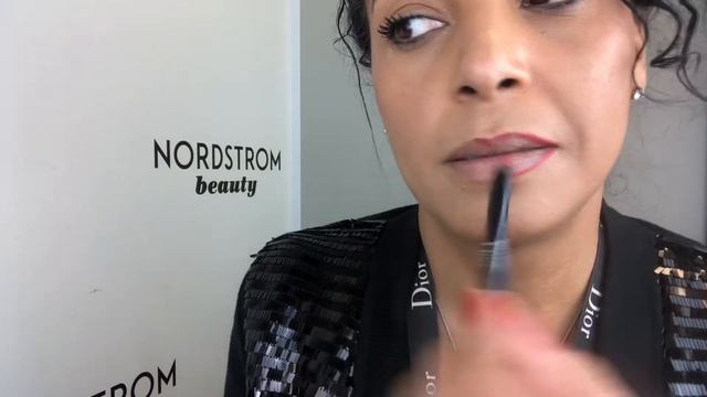 Dior Rouge 999 Lipstick