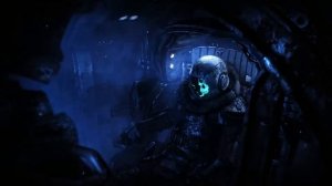 Крепость/Последний день войны(музыка Пикси Иванов)