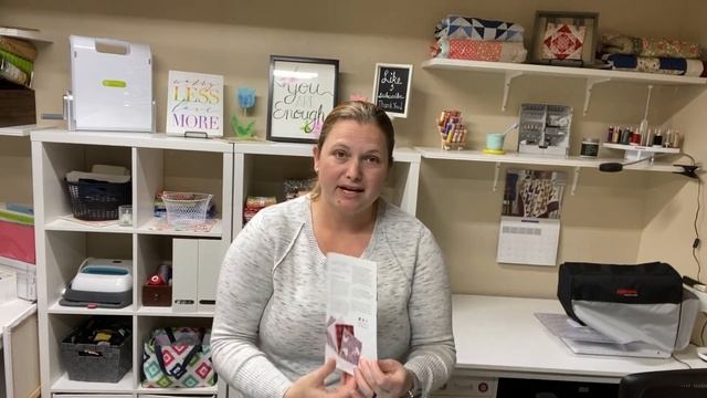 Annie's Holiday Quilters Subscription Box | My last box смотреть онлайн