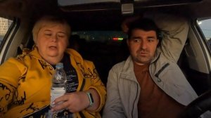 МУКБАНГ. В таком месте ужин у нас в первые.