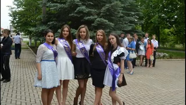 Выпуск 2015 ош 55 г.горловка смотреть онлайн