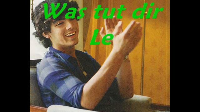 A german Jemi Story - Last Summer ~ Episode 14 смотреть онлайн
