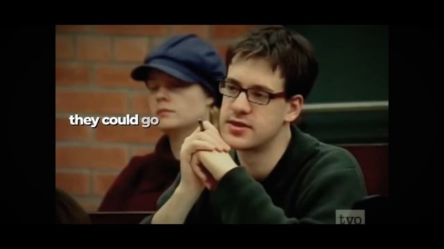 "Most People Will Be Shocked By What's Happening..." — Jordan Peterson's Last WARNING смотреть онлайн
