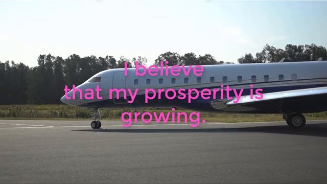 How To Attract Money in 2020 - The Best Money Affirmations For Wealth, Prosperity & Abundance Pt1 смотреть онлайн
