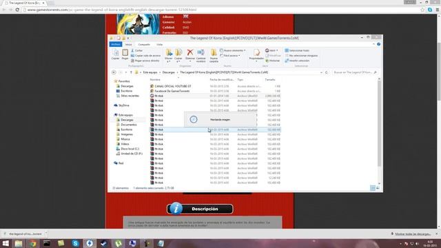 Como Descargar e Instalar La Leyenda De Korra para PC por TORRENT смотреть онлайн