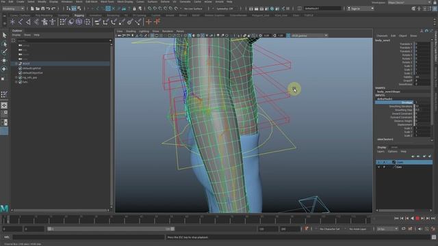 Rigging 4 смотреть онлайн