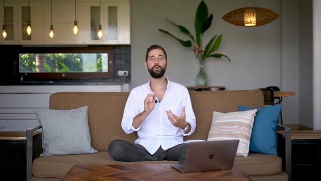 Философия невероятной Жизни - Момент. Андрей Богомолов смотреть онлайн