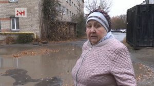 «Дождик, мне никто не нужен, я иду по лужам»