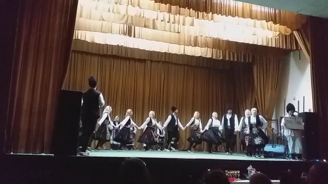 Kud Čucuk Stana iz Sikola смотреть онлайн