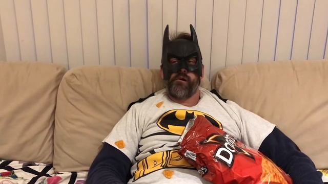 DC Comic Book Reviews with Silly Characters- Batman, Justice League, Last God, Black Label and more смотреть онлайн