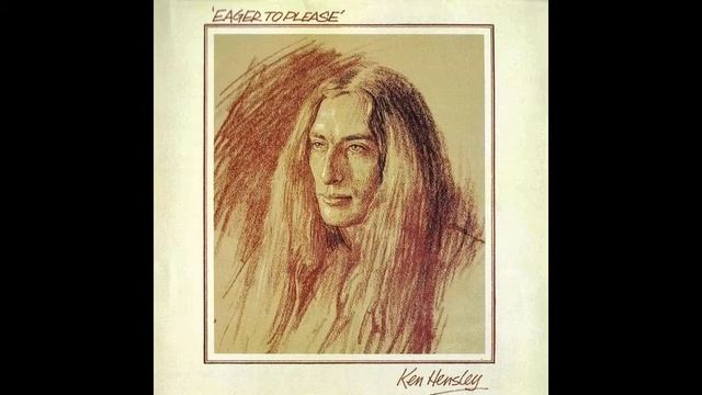 Ken Hensley - "From Time To Time" (Album) 1994 смотреть онлайн