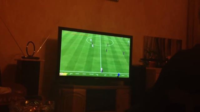ФИФА 14 на PS3 смотреть онлайн