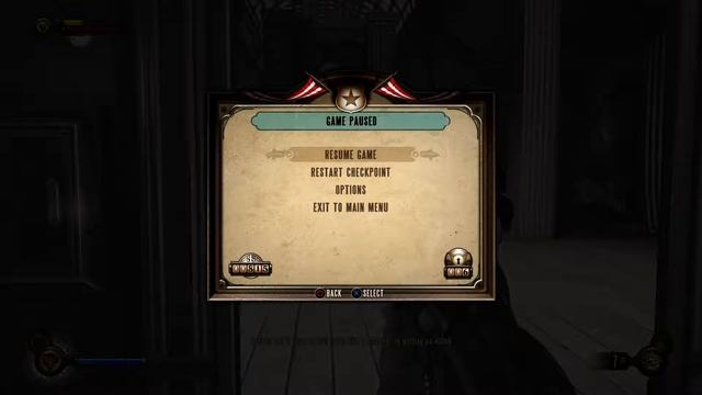 Bioshock Infinite Remastered Gameplay Walkthrough Part 3 The Hall Of Heroes смотреть онлайн