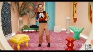 РЕАКЦИЯ ШКОЛЬНИКА НА КЛИП LITLE BIG GO BANANAS