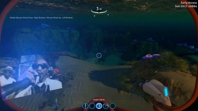 Subnautica Tips for how to properly use Alien Containment смотреть онлайн