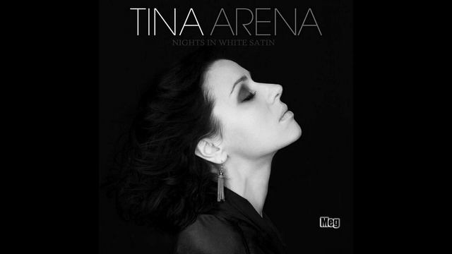 Tina Arena - Nights In White Satin смотреть онлайн