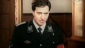 Большая разница – Штирлиц Капитуляция