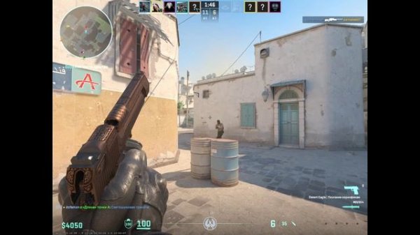 кс 2, приколы и моменты!