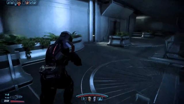 Mass Effect 3  #8