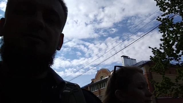 Влог. Дети и развлечения смотреть онлайн