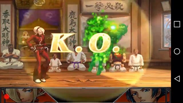 Let's Play: King of Fighters XIII Ash Crimson (Last character!!!) смотреть онлайн