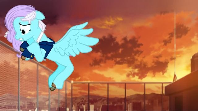 пони клип (My R ) смотреть онлайн