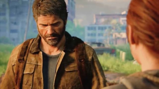 The Last Of Us | Joel Miller Tribute смотреть онлайн