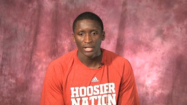 Victor Oladipo Talks About His First Year in the NBA смотреть онлайн