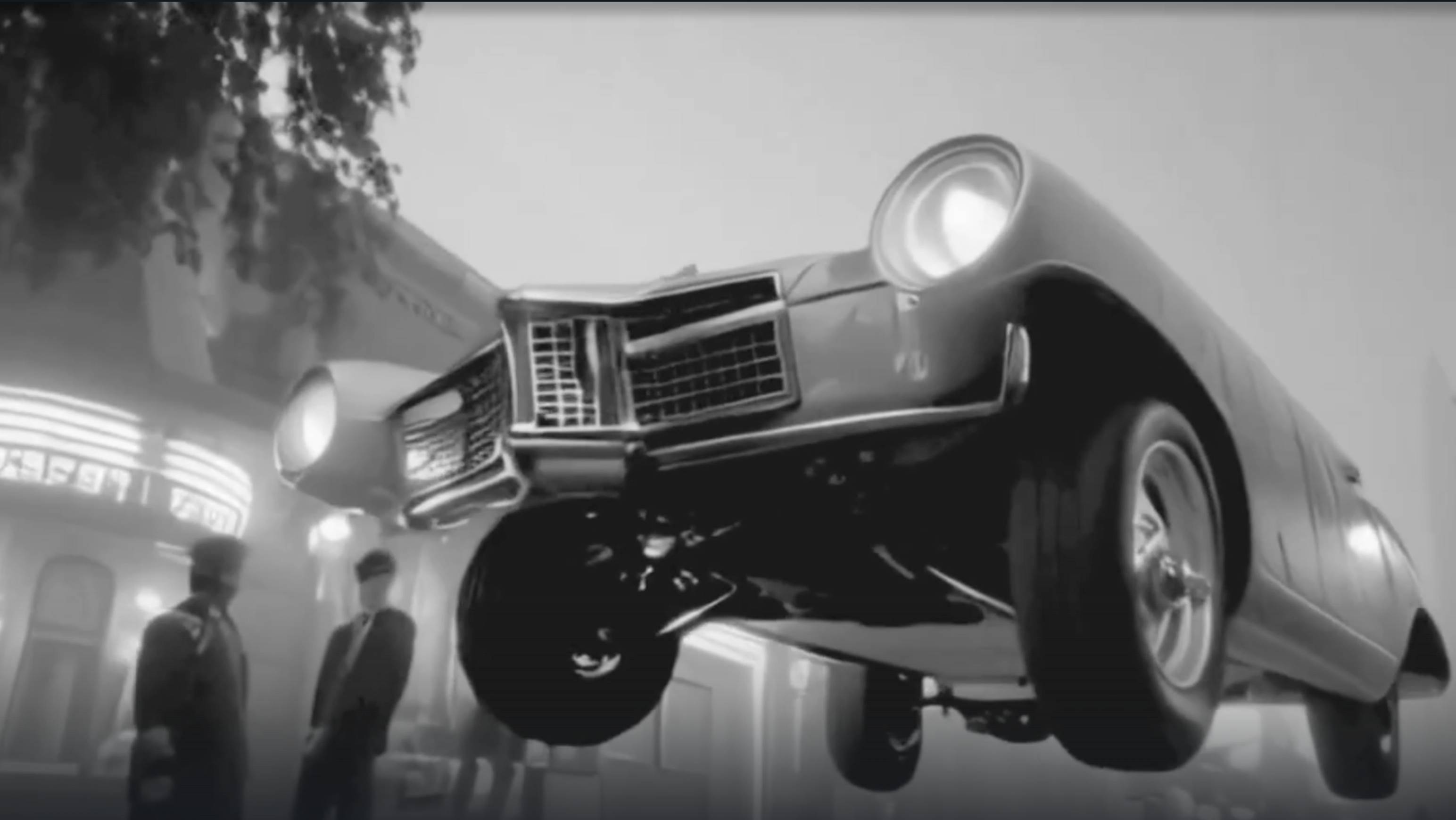 VJ Mix 6 - Bienvenido Al Universo Paralelo (Cyberpunk)