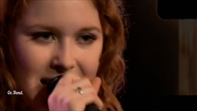 Renee Olstead - A Love That Will Last смотреть онлайн